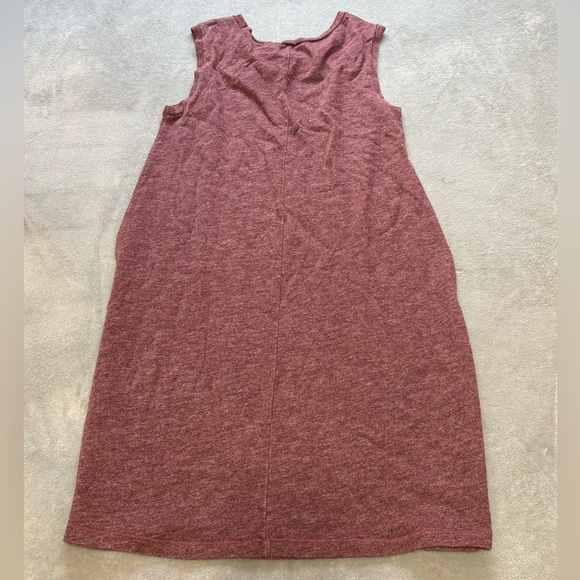 Roots Cotton Dress - Picture 4 of 5